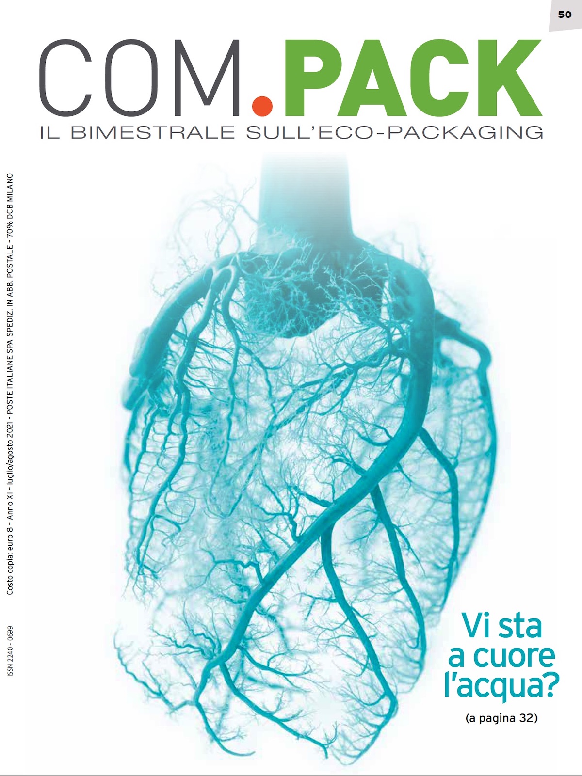 COM.PACK 50 luglio-agosto 2021